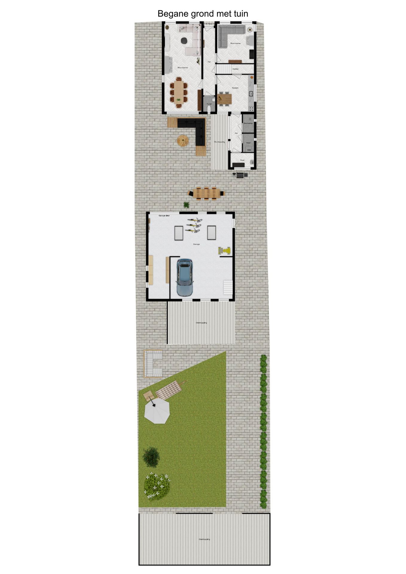 Photo 66 of Prins Hendrikstraat 40