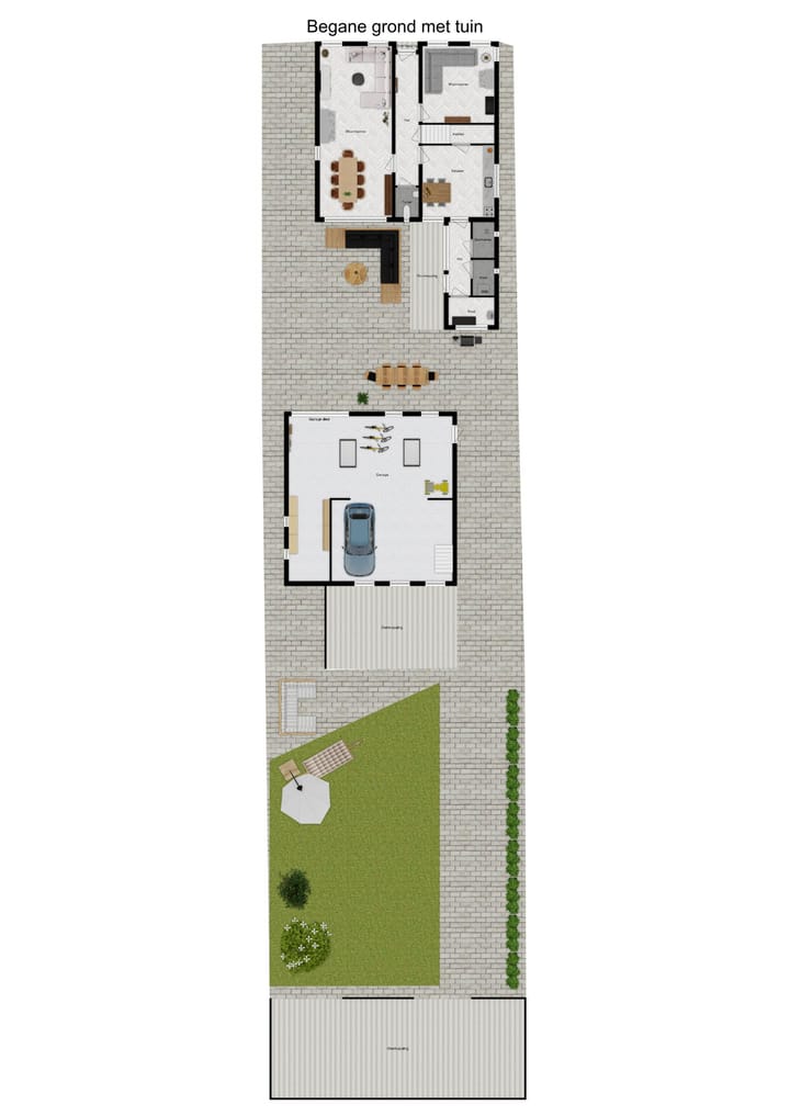 Foto 66 van Prins Hendrikstraat 40