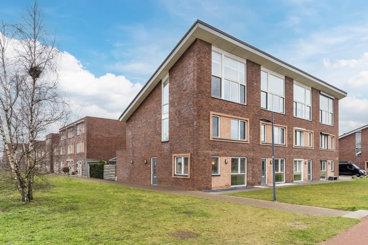 Photo 1 of Lange Weide 18