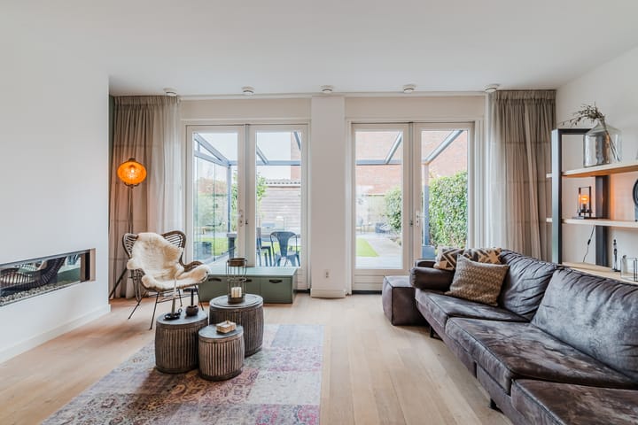 Photo 5 of Lange Weide 18