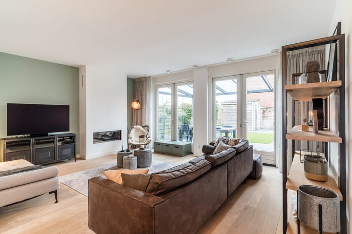 Photo 6 of Lange Weide 18