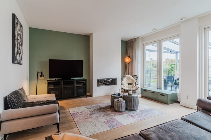 Photo 7 of Lange Weide 18