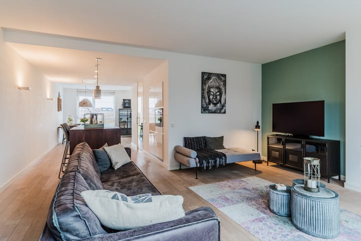 Photo 8 of Lange Weide 18