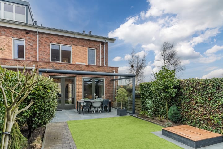 Photo 41 of Lange Weide 18