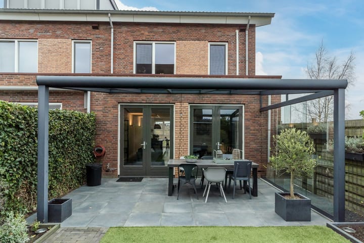 Photo 42 of Lange Weide 18