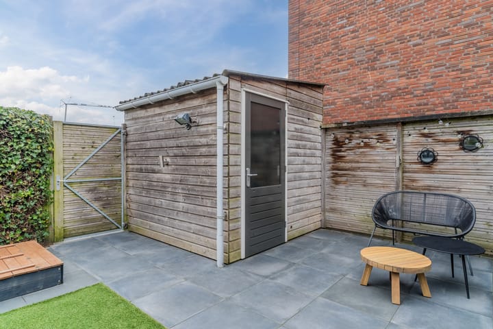 Photo 46 of Lange Weide 18