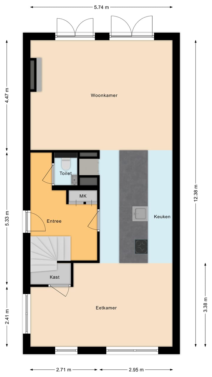 Photo 55 of Lange Weide 18