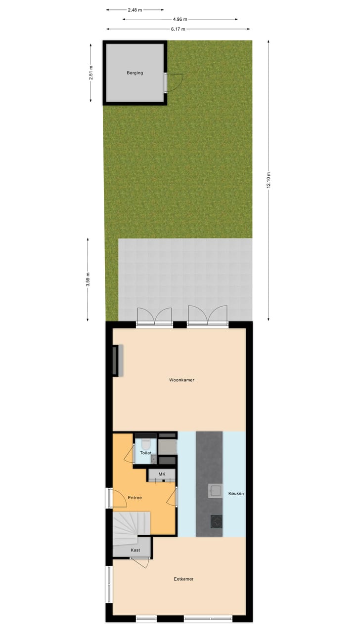 Photo 56 of Lange Weide 18