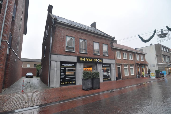 Steenweg 46