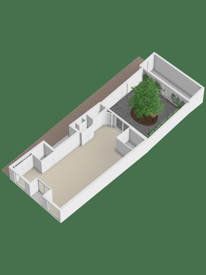 Foto 2 van Steenweg 46