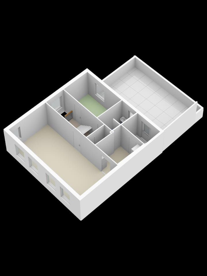 Foto 3 van Steenweg 46