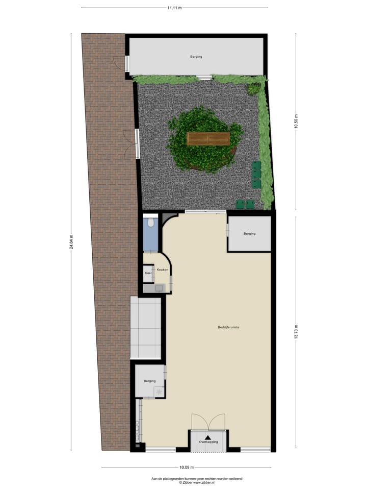 Foto 23 van Steenweg 46