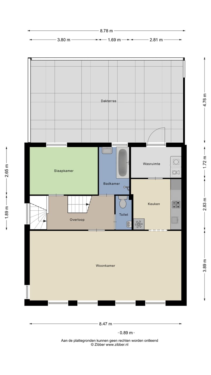 Foto 24 van Steenweg 46