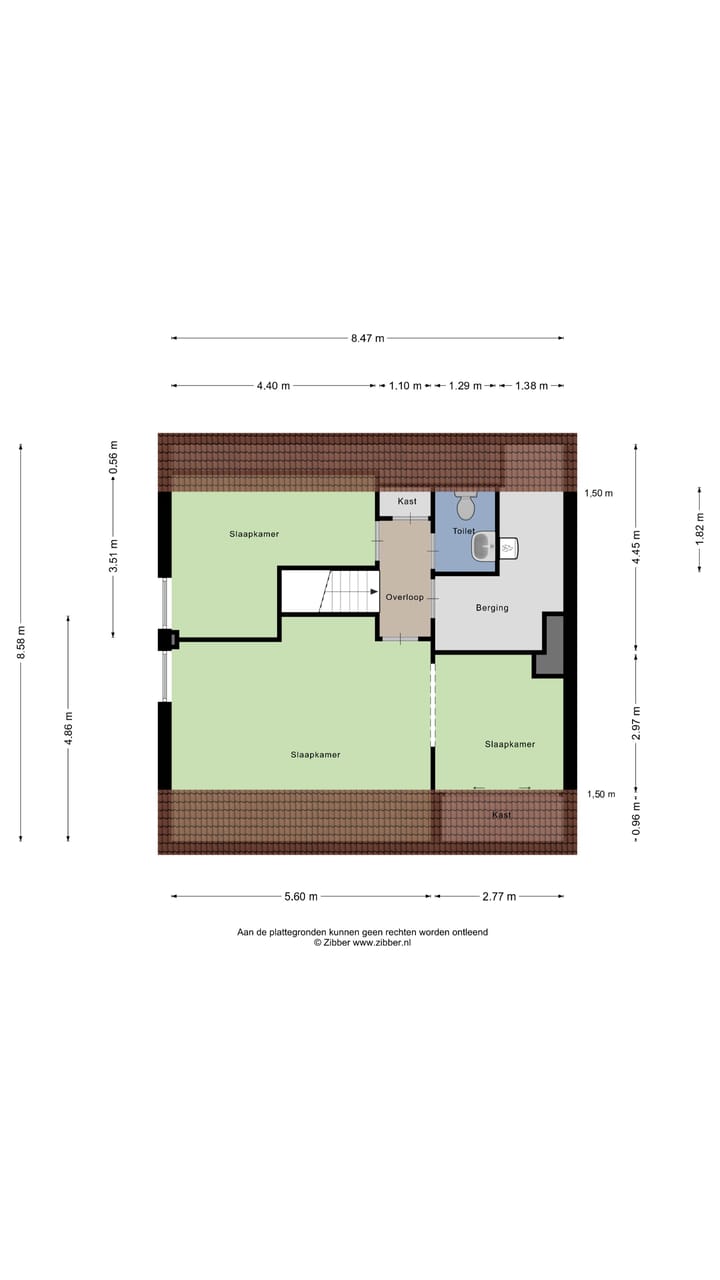 Foto 25 van Steenweg 46