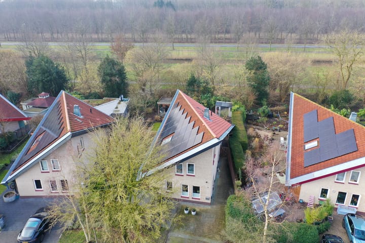 Foto 1 van Grote Haag 87