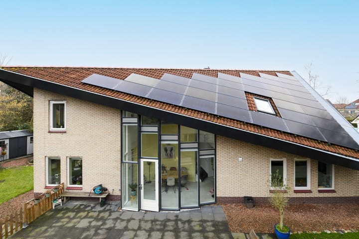 Foto 2 van Grote Haag 87