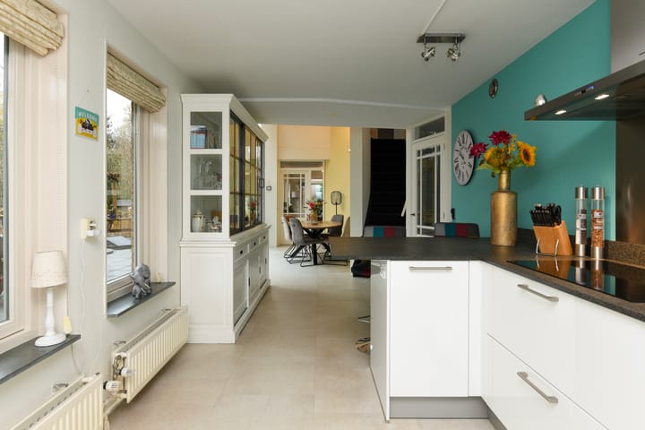 Foto 5 van Grote Haag 87