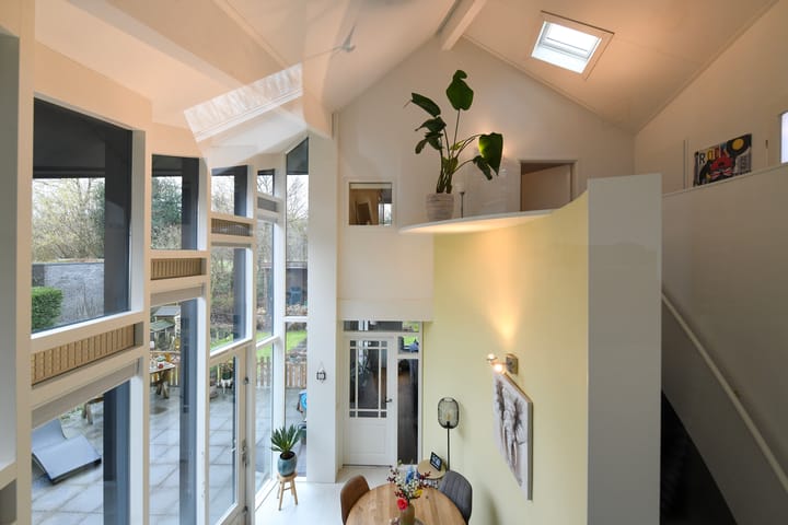 Foto 10 van Grote Haag 87