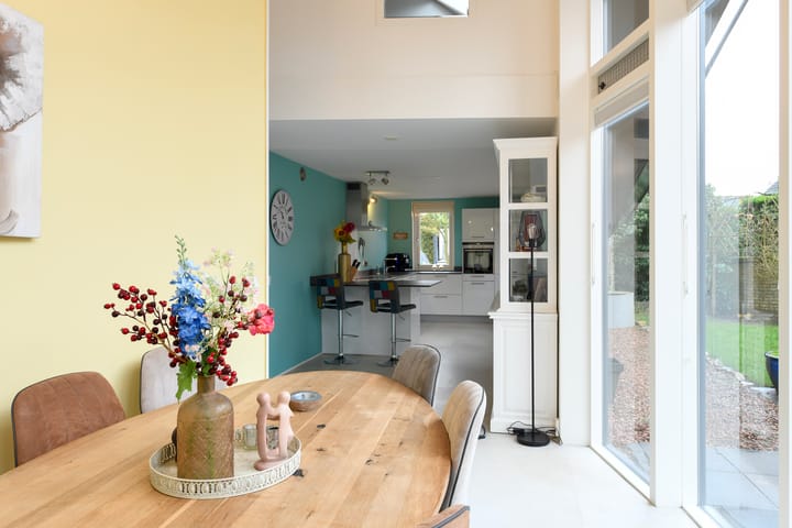 Foto 11 van Grote Haag 87