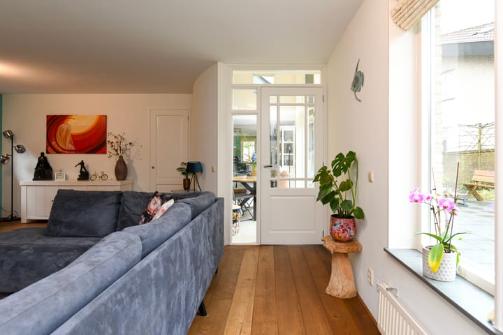 Foto 12 van Grote Haag 87