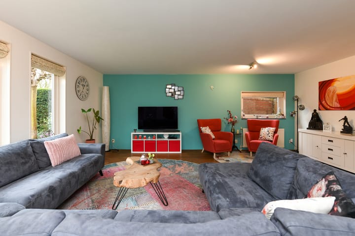 Foto 13 van Grote Haag 87