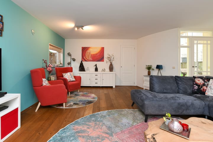 Foto 16 van Grote Haag 87