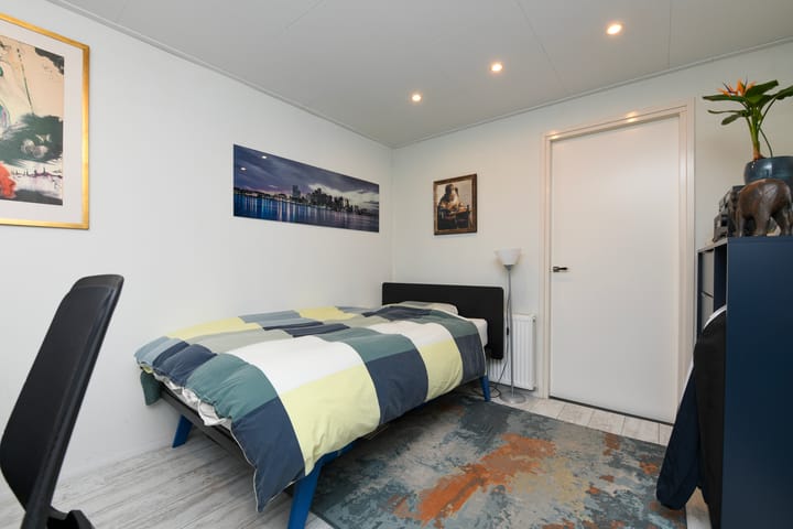 Foto 25 van Grote Haag 87