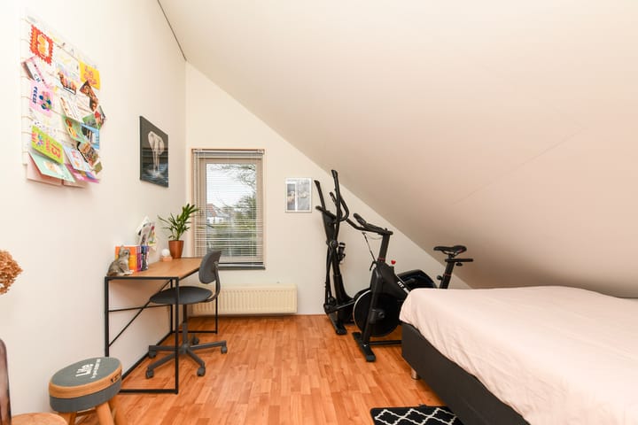 Foto 28 van Grote Haag 87