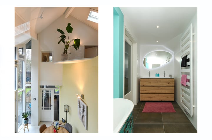 Foto 32 van Grote Haag 87