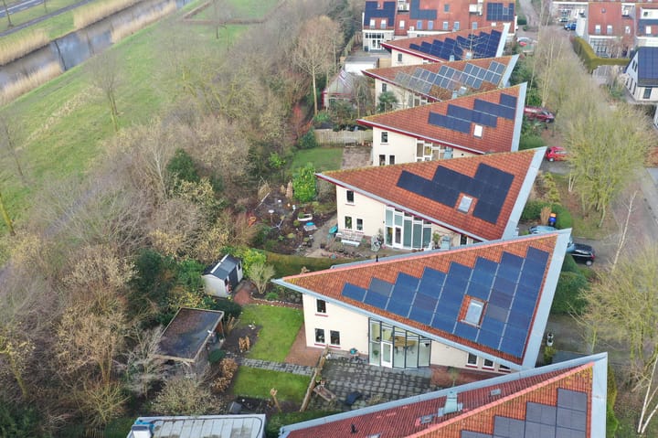 Foto 36 van Grote Haag 87