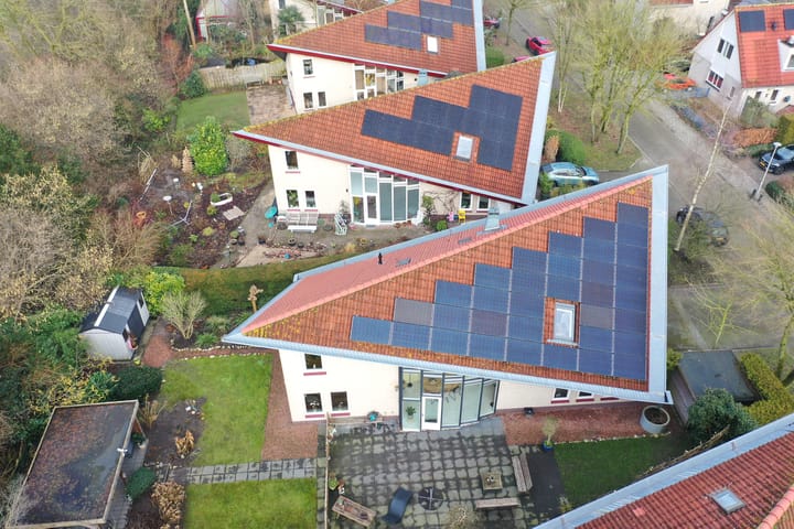 Foto 37 van Grote Haag 87