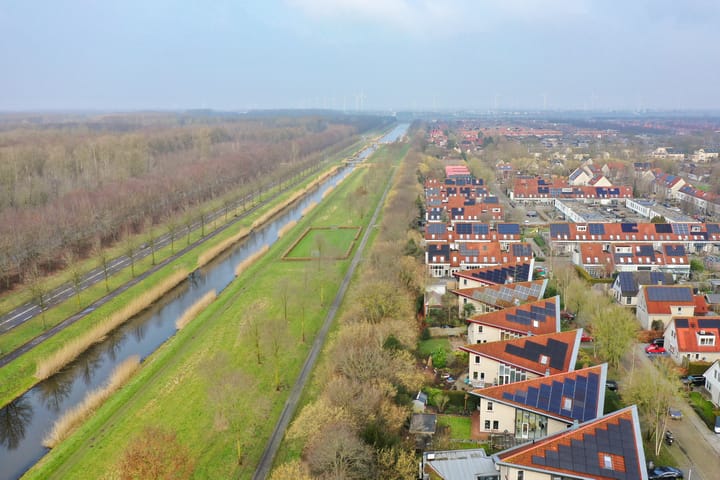 Foto 38 van Grote Haag 87