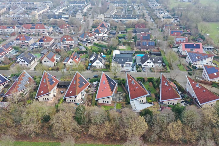 Foto 39 van Grote Haag 87