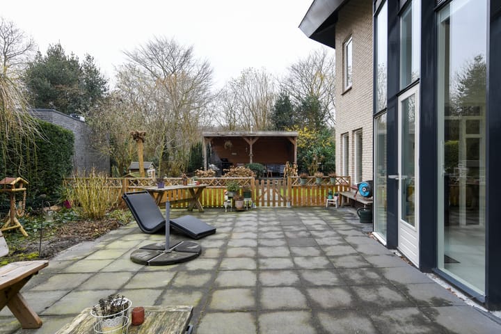 Foto 42 van Grote Haag 87