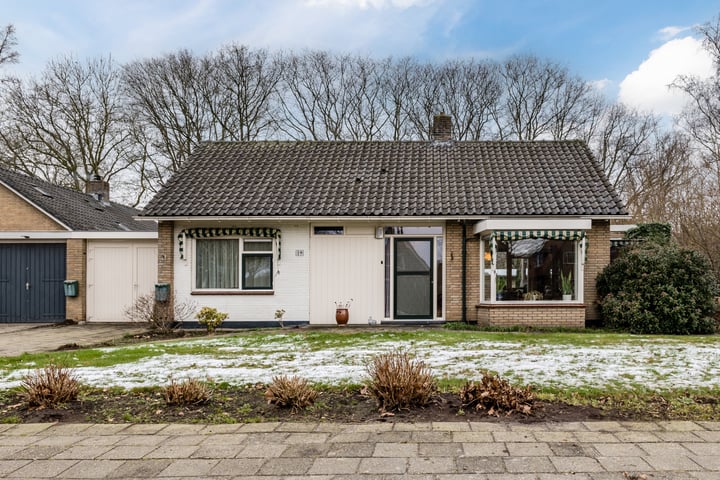 Bekijk foto van Gagelsweg 19