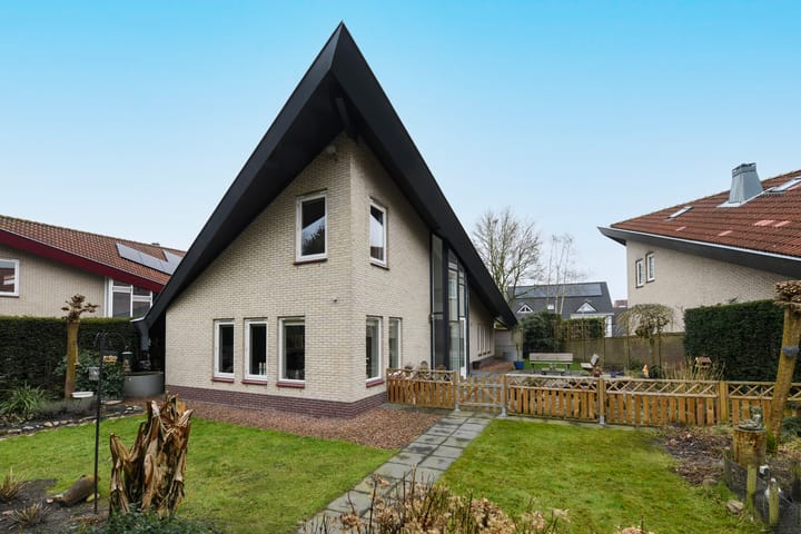 Foto 45 van Grote Haag 87