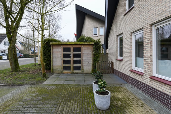 Foto 50 van Grote Haag 87