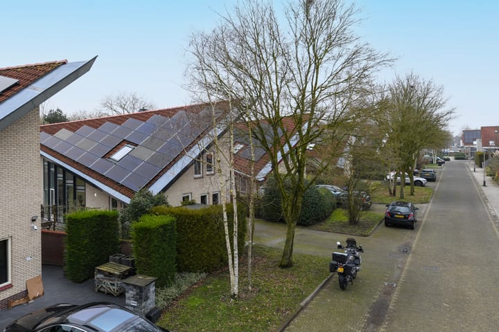 Foto 52 van Grote Haag 87