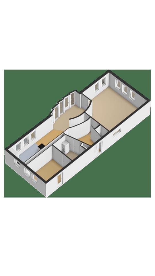 Foto 56 van Grote Haag 87