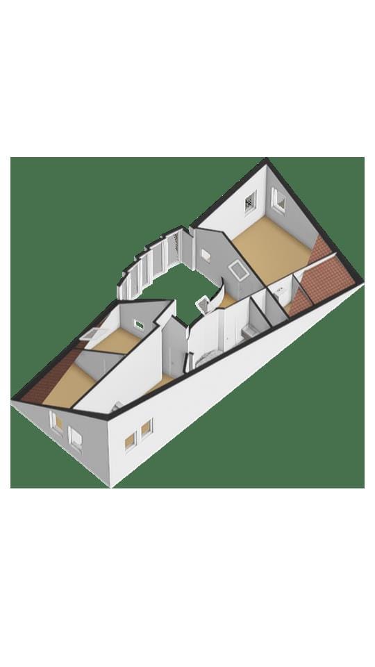 Foto 57 van Grote Haag 87