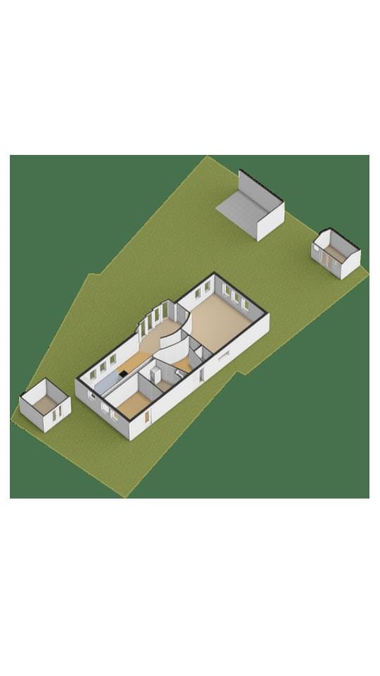 Foto 58 van Grote Haag 87
