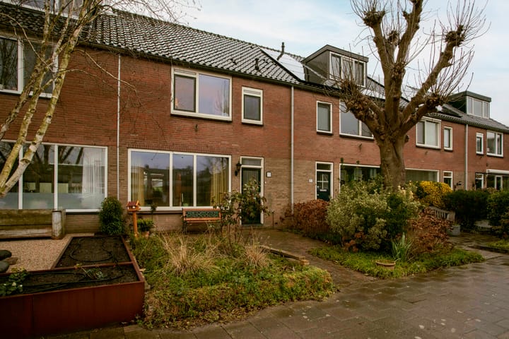 Foto 2 van Reinier Noomsstraat 45