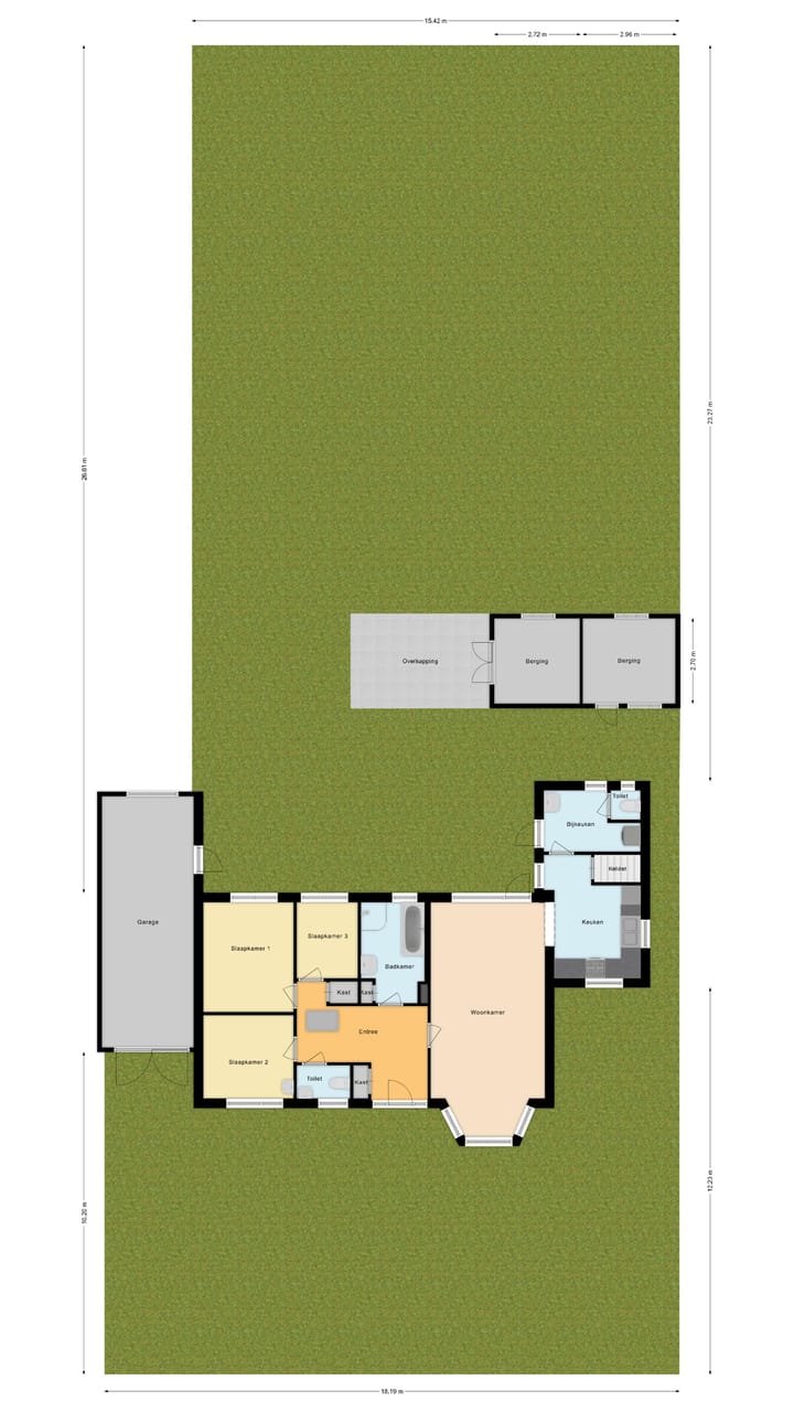 Foto 26 van Gagelsweg 19