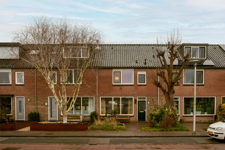 Foto 5 van Reinier Noomsstraat 45