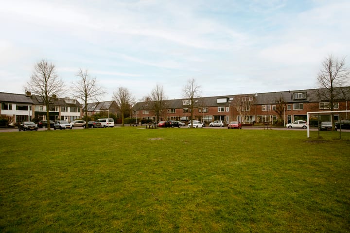 Foto 7 van Reinier Noomsstraat 45