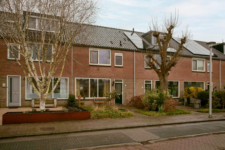 Foto 29 van Reinier Noomsstraat 45