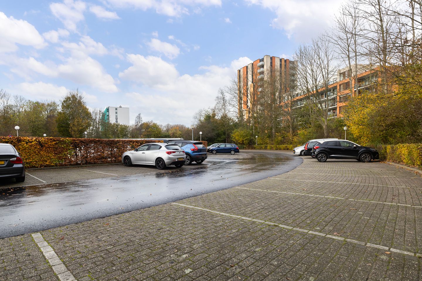 Foto 34 van Prins Clausplein 107