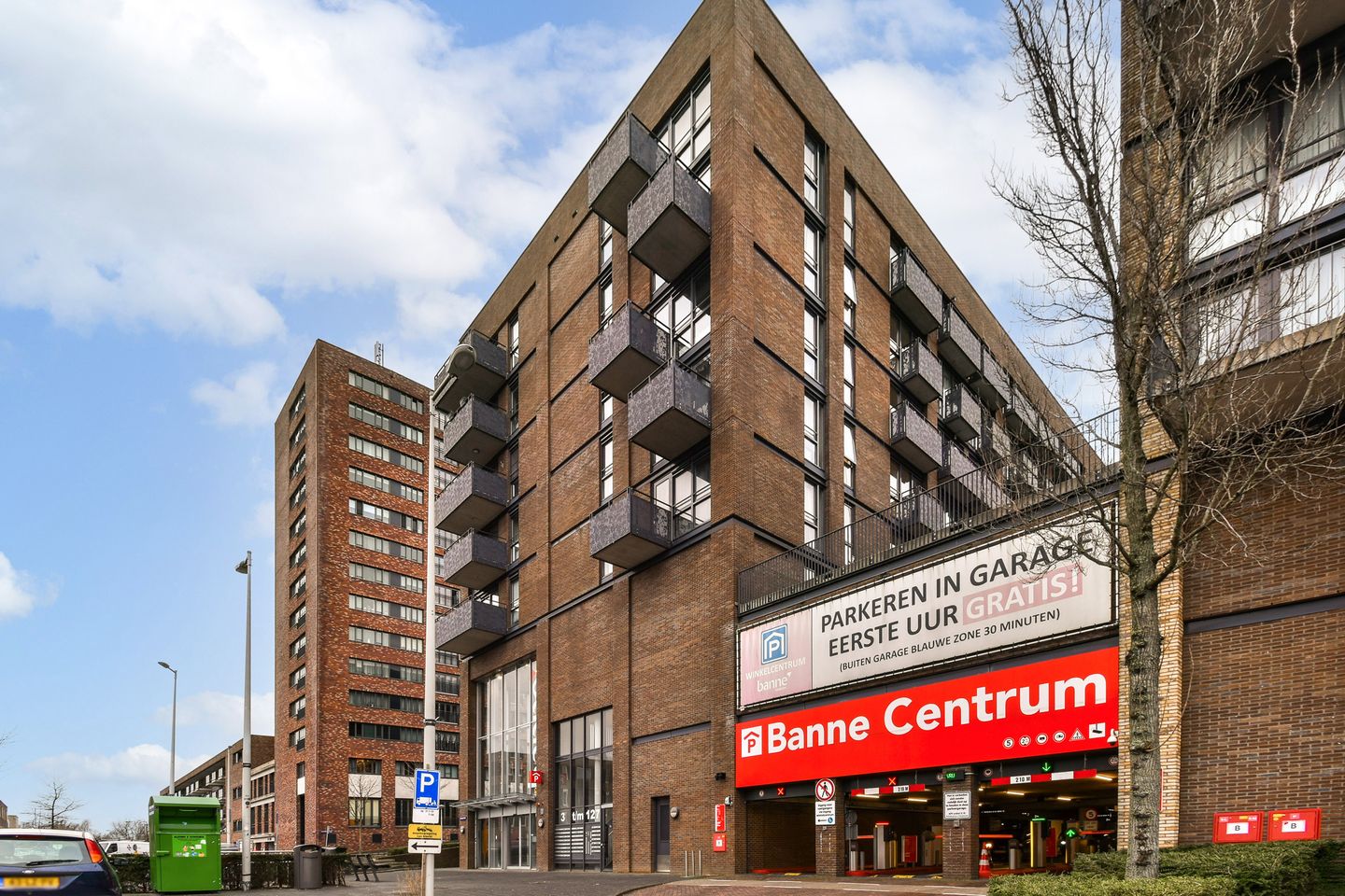 Photo 4 of Bezaanjachtplein 97