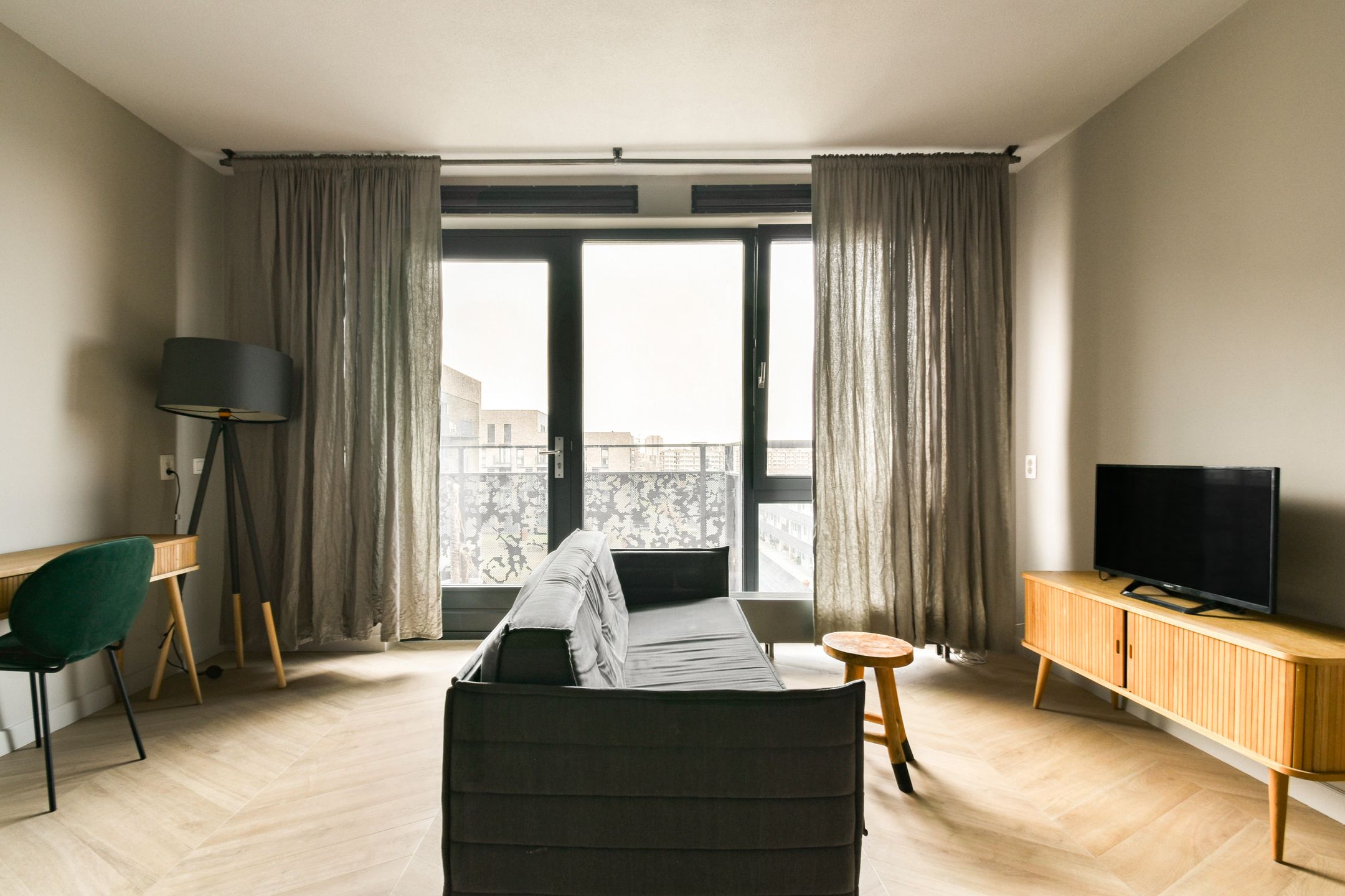 Photo 6 of Bezaanjachtplein 97