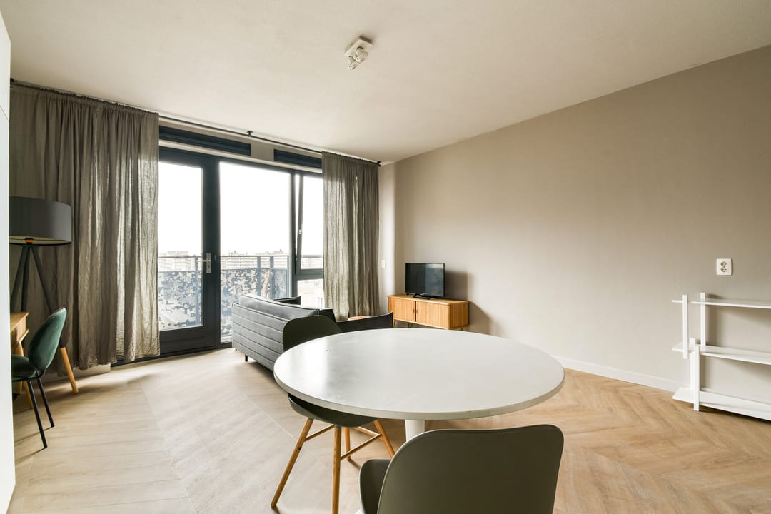 Photo 7 of Bezaanjachtplein 97